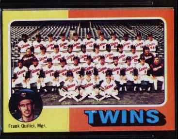 443 Minnesota Twins